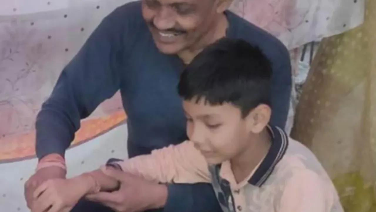 Murder: తండ్రీకొడుకుల దారుణ హత్య.. కుమారుడి మృతదేహన్ని నరికి ఫ్రిడ్జ్‌ లో పెట్టిన నిందితుడు!