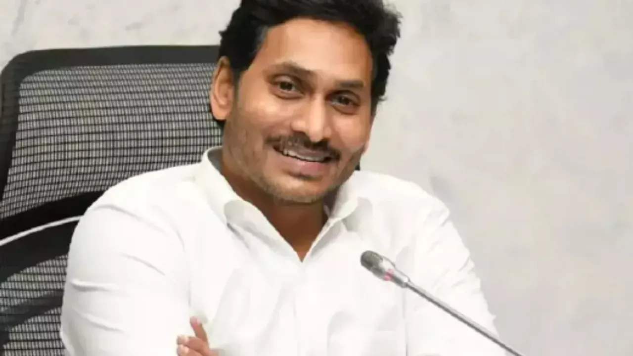 CM Jagan: జగన్ గురించి ఈ ఆసక్తికర విషయాలు తెలుసా..!