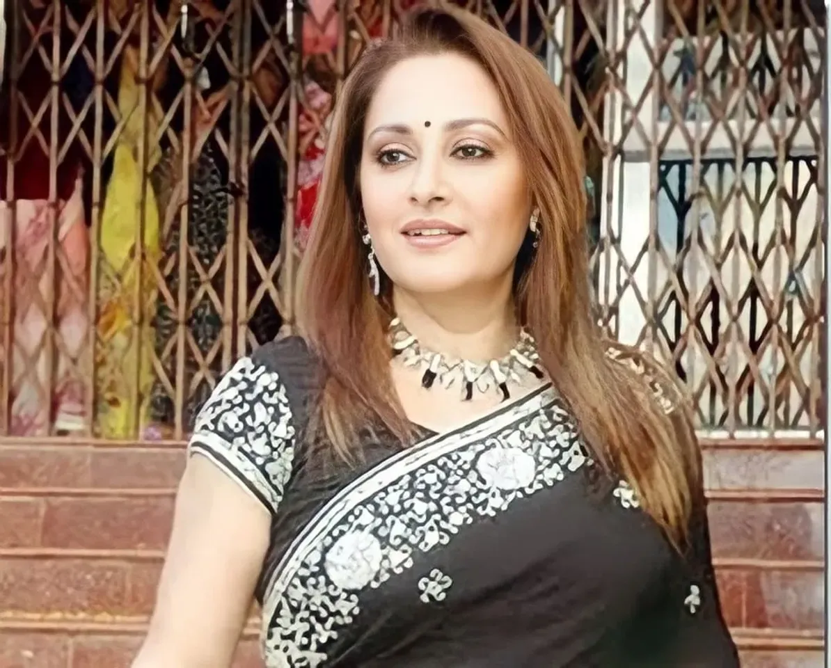 Jaya Prada : అవకాశం వస్తే ఏపీ నుండి పోటీ.. జయపద్ర సెన్షేషనల్ కామెంట్స్..!