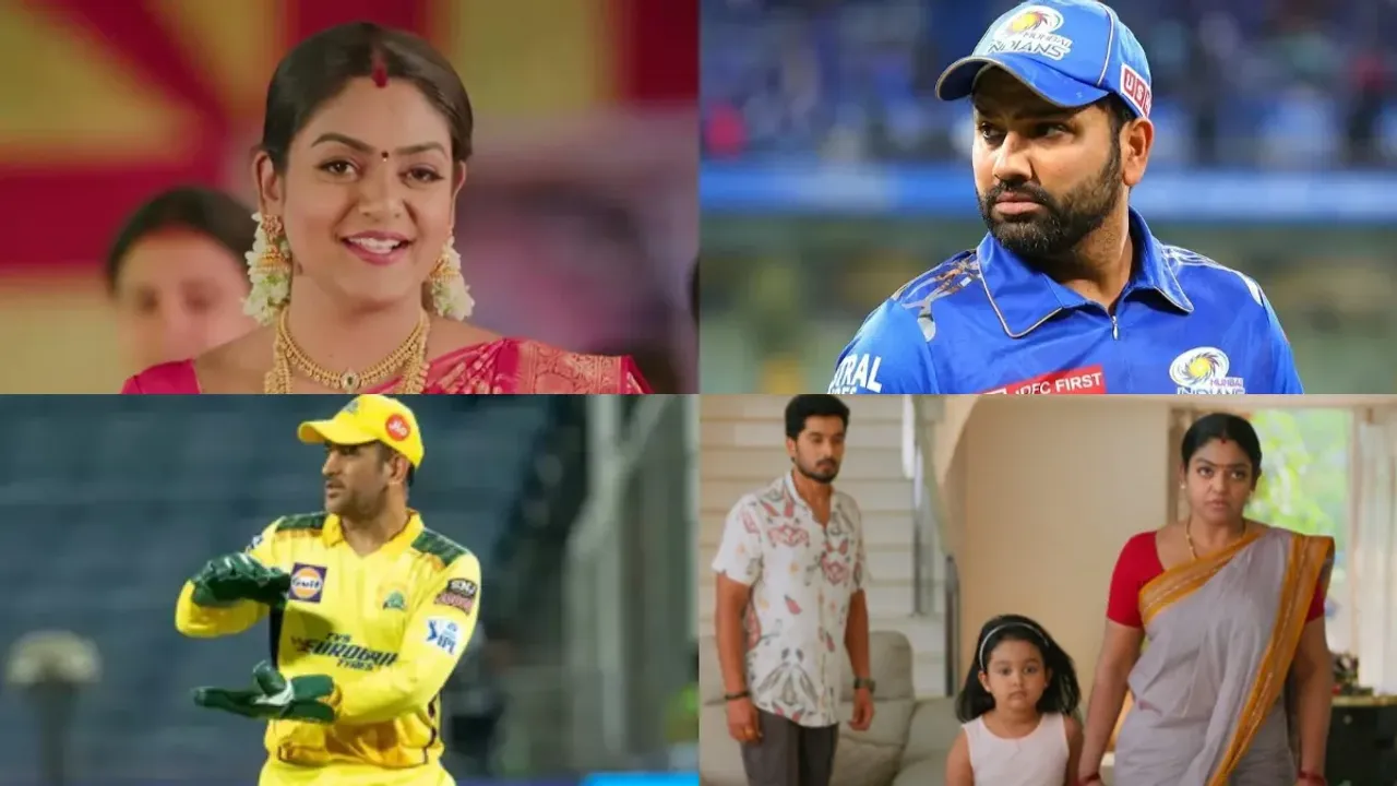 IPL vs Karthika Deepam: నేటి నుంచే కార్తీకదీపం-2.. నెట్టింట్లో జోరుగా మీమ్స్..ఐపీఎల్ ఫ్యాన్స్‌కు షాకేనా?