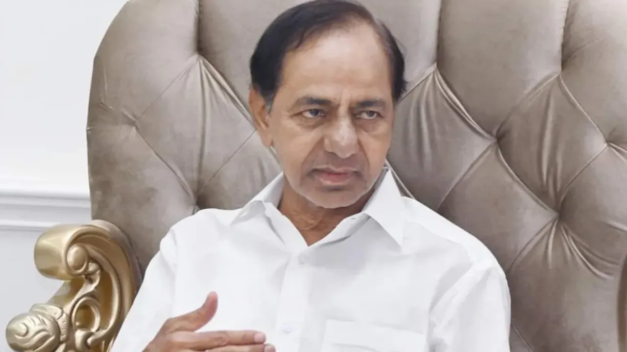 Telangana Politics: బీఆర్‌ఎస్‌కు మరో బిగ్ షాక్.. కాంగ్రెస్‌లోకి మరో ఇద్దరు ఎమ్మెల్యేలు!