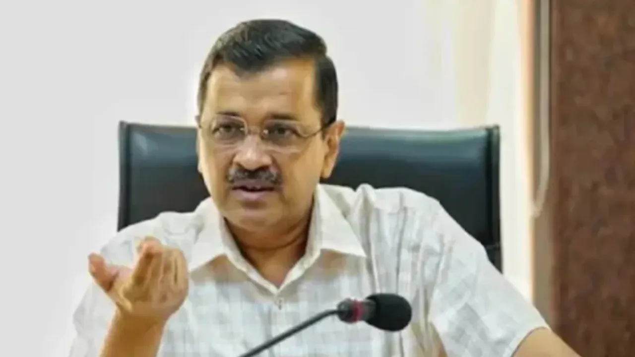 Kejriwal: సీఎం పదవిలో ఉండగా అరెస్ట్‌ అయిన తొలి ముఖ్యమంత్రి కేజ్రీవాల్‌!