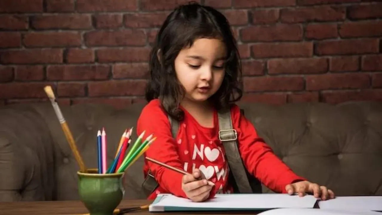 Parenting Tips: ఈ ఒక్క చిట్కా పాటించండి చాలు.. మీ పిల్లలు చక్కగా చదువుకుంటారు!