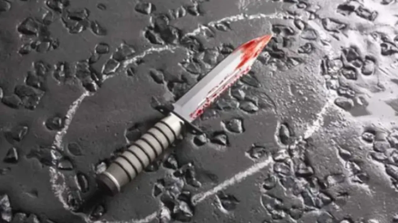 Crime: రూ. 600 కోసం కన్నకూతురి గొంతు కోసిన తండ్రి!