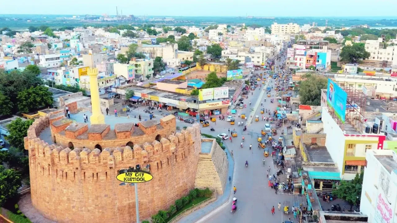 Kurnool News: కర్నూలు ప్రజలకు అలర్ట్.. ఆ ఏరియాలకు వాటర్ బంద్!