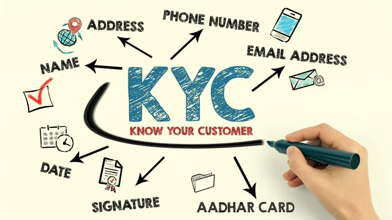 RBI : వినియోగదారులకు బ్యాంకులు షాక్‌.. KYC ప్రక్రియ ఇక మరింత కఠినతరం!