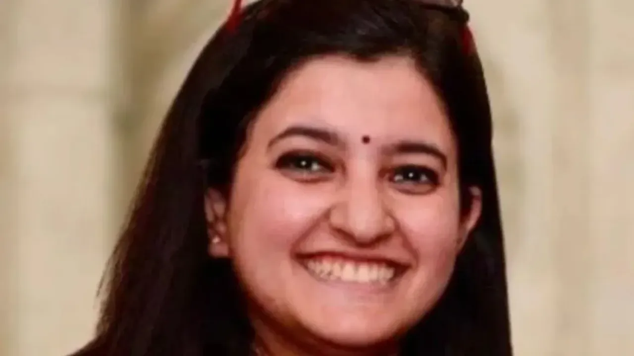 Indian Student: లండన్‌లో భారతీయ విద్యార్థిని దుర్మరణం..ఆమె నీతి ఆయోగ్‌ లో కూడా!