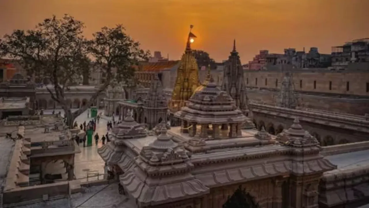 Kashi Viswanath: కాశీ నగరం గురించి ప్రపంచానికి తెలియని రహస్యాలు.. వాచ్‌ లైవ్!