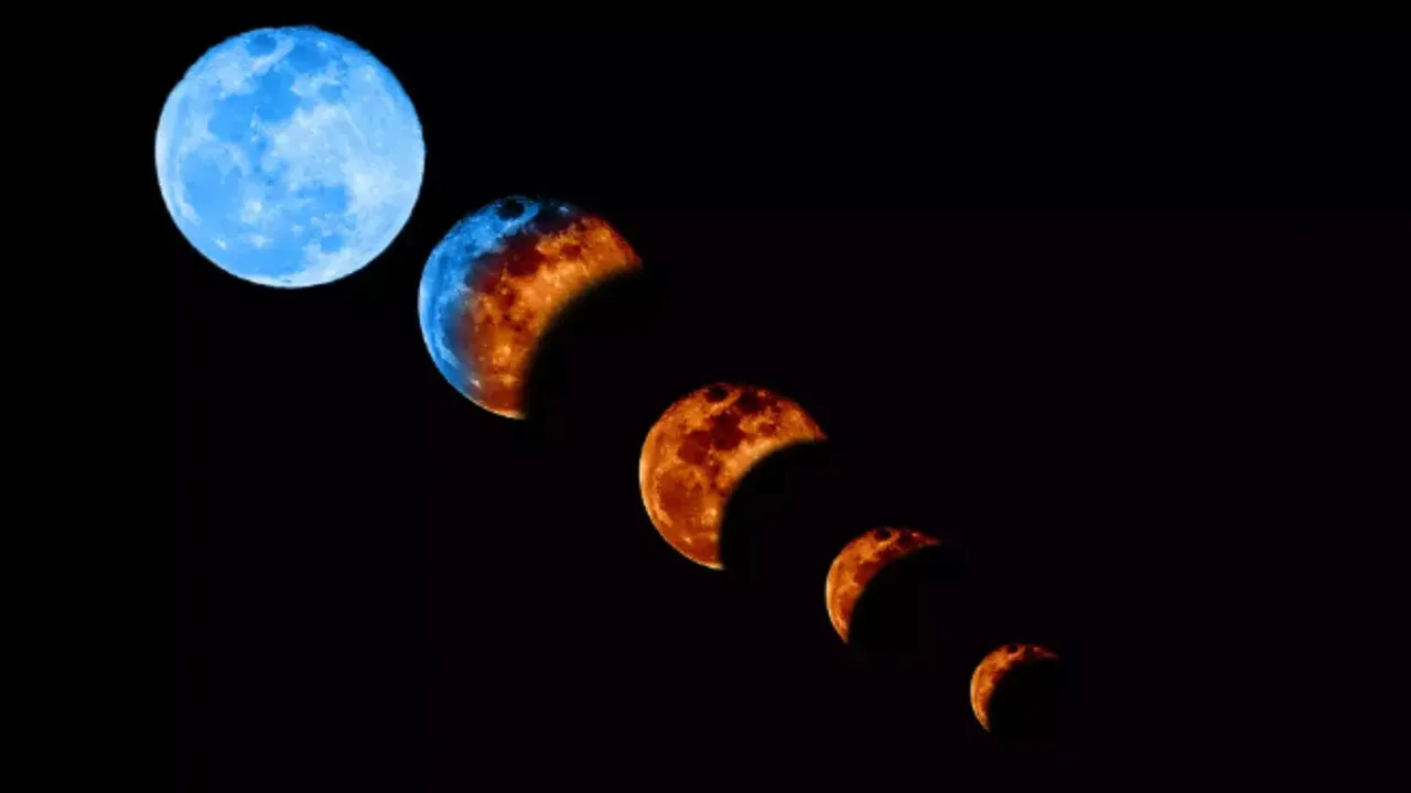 Lunar eclipse 2024: ఈ ఏడాది చంద్రగహణం ఎప్పుడంటే.. ఈ విషయాలు తప్పక తెలుసుకోండి!