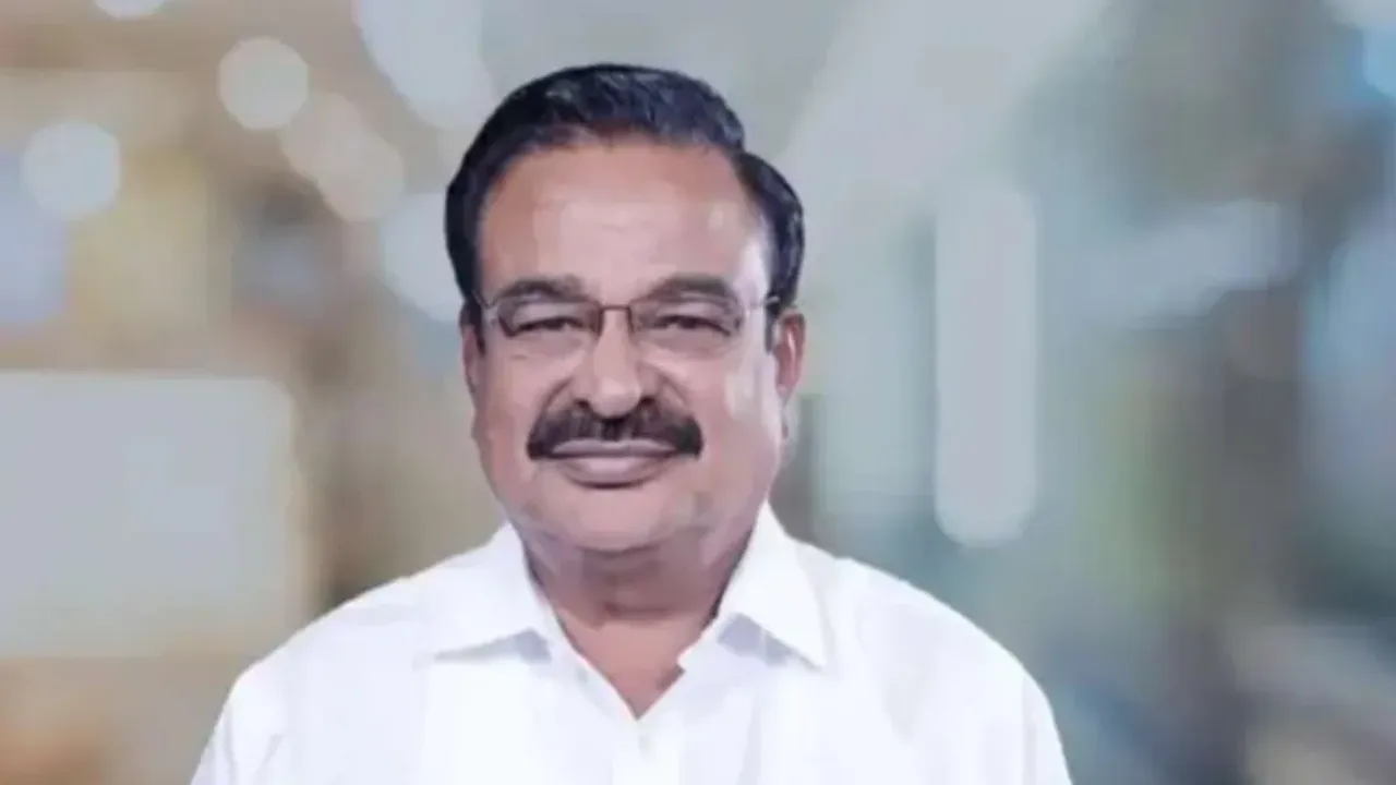 Tamilanadu: టికెట్ ఇవ్వలేదని ఎంపీ ఆత్మహత్యయత్నం.. చికిత్స పొందుతూ మృతి!