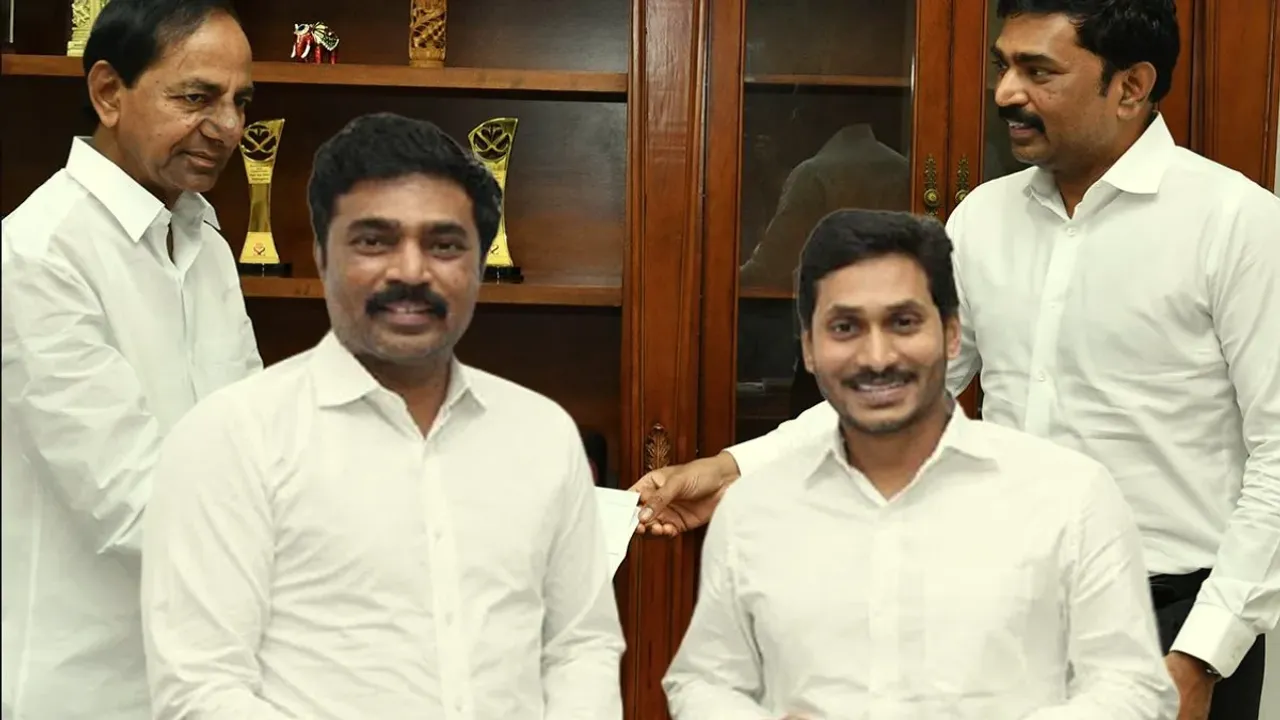 Megha Electoral Bonds : ఎలక్టోరల్‌ బాండ్స్‌లో మేఘా సంస్థ రికార్డు.. రూ. 1588 కోట్లతో సెకండ్ ప్లేస్!