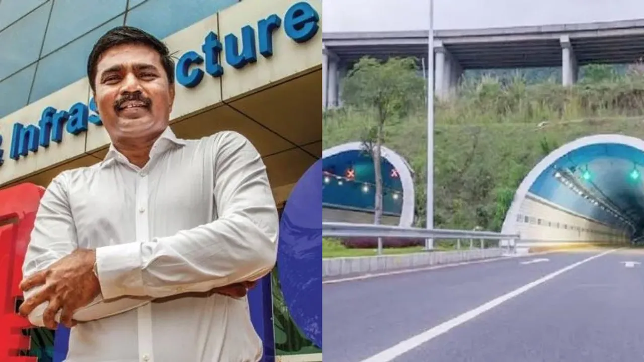 Megha Bonds Row: సరిగ్గా ఆ ప్రాజెక్ట్‌ డీల్‌కు ముందే రూ.140 కోట్ల ఎలక్టోరల్ బాండ్‌ను కొనుగోలు చేసిన మేఘ!