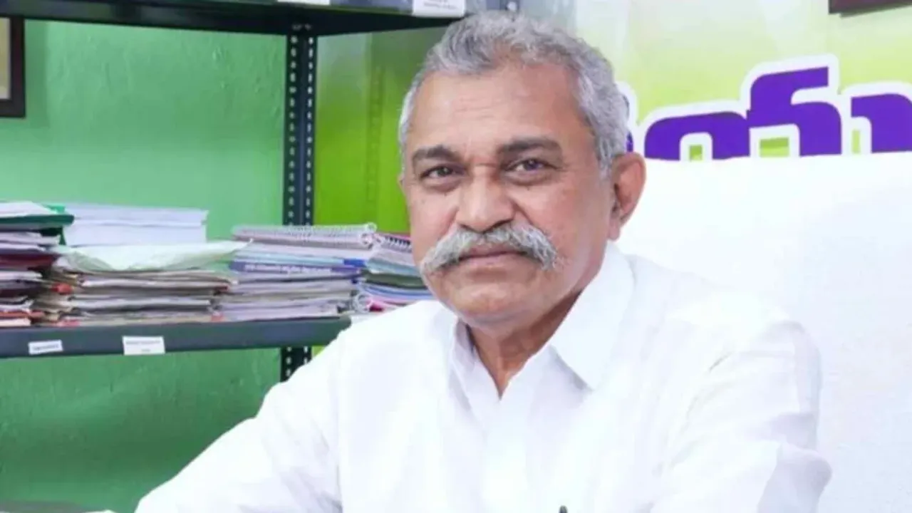 YCP MLA Manugunta: టీడీపీలోకి కందుకూరు MLA మానుగుంట?