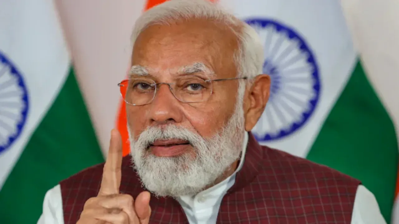 PM Modi : ఆ సొమ్మంతా పేదలకే పంచి పెడతాం.. మోడీ కీలక వ్యాఖ్యలు!