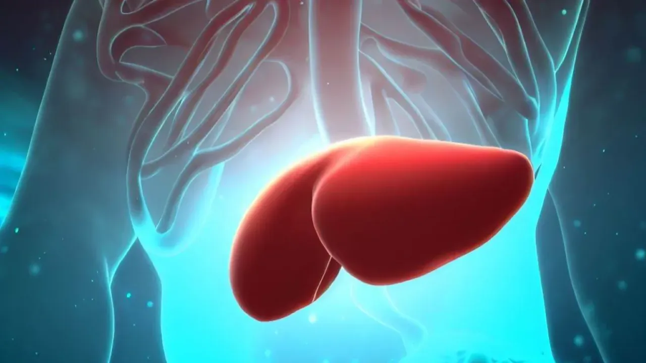 Health News: షాకింగ్‌ స్టడీ..తీపి తింటే కాలేయం కాటికే.. ఎందుకో తెలుసుకోండి!