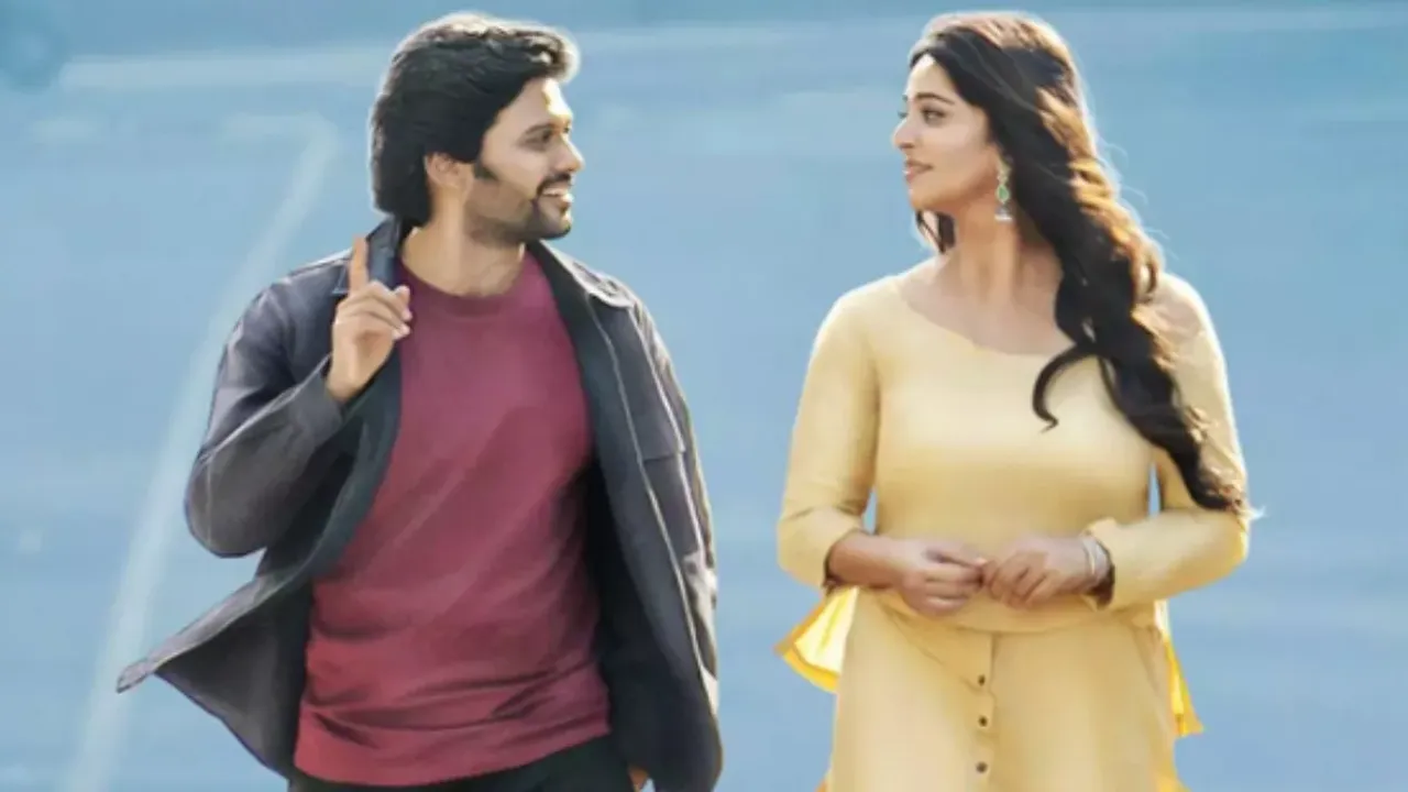 Tollywood: యంగ్‌ హీరో నవీన్‌ పోలిశెట్టికి అమెరికాలో ప్రమాదం..తీవ్ర గాయాలు!