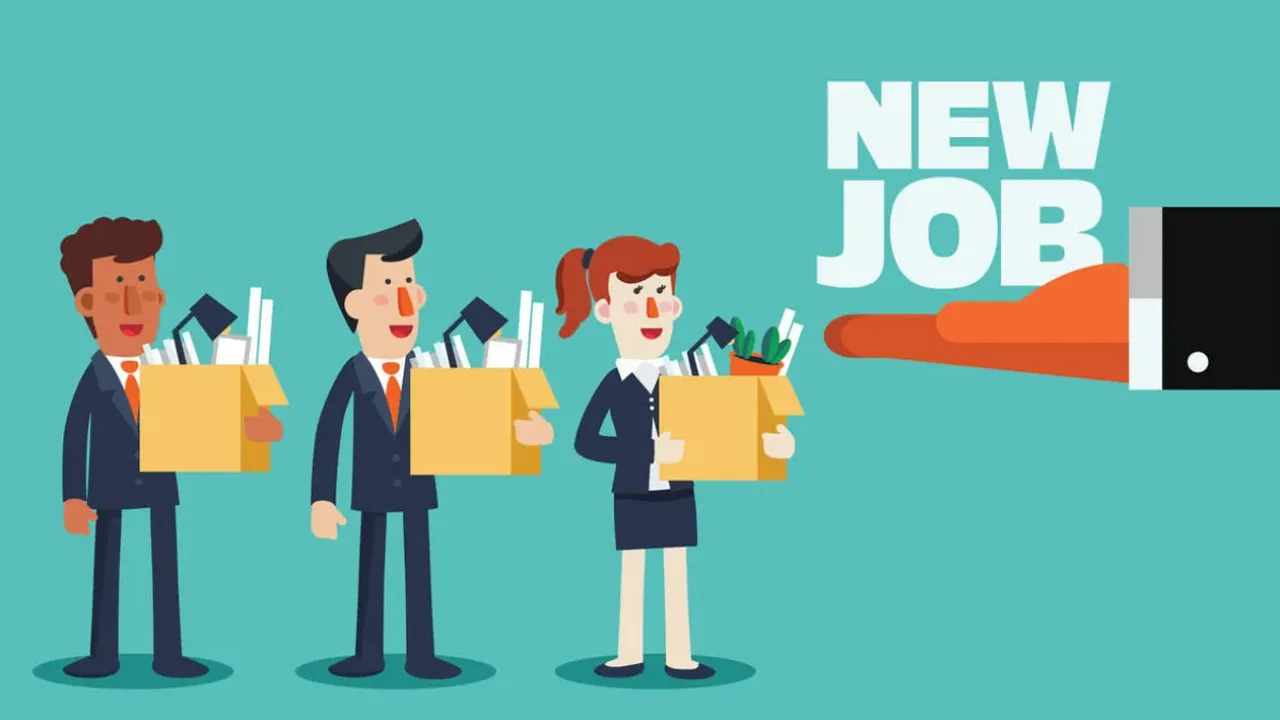 Latest Jobs: నిరుద్యోగులకు అలెర్ట్.. రూ.2 లక్షల జీతంతో జాబ్స్.. మరికొన్ని గంటల్లో ముగుస్తున్న గడువు!