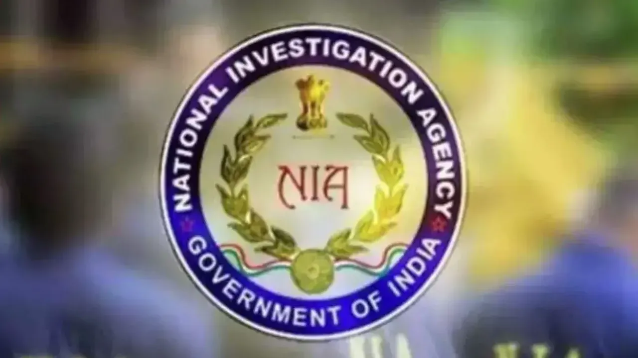 Breaking: 5 రాష్ట్రాల్లోని 30 ప్రదేశాల్లో NIA ఏకకాలంలో దాడులు..!