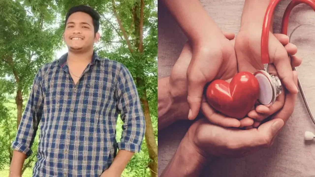 Organ Donation: మరణించినా బతికే ఉన్నాడు.. ఫుడ్ డెలివరీ బాయ్ అవయవ దానం!
