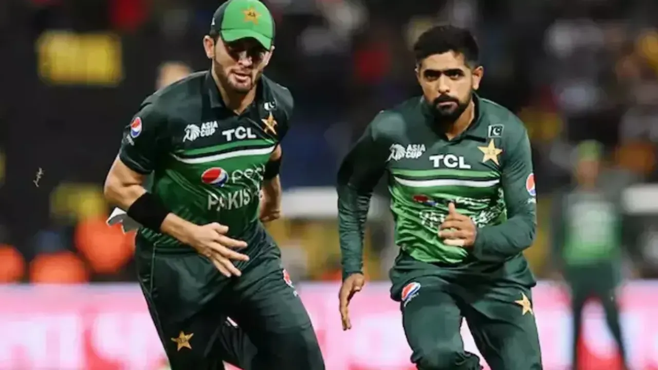 Cricket News: షహీన్ ఆఫ్రిదికి షాక్‌.. బాబర్‌ ఇజ్‌ బ్యాక్‌.. పాక్‌ షాకింగ్‌ నిర్ణయం!