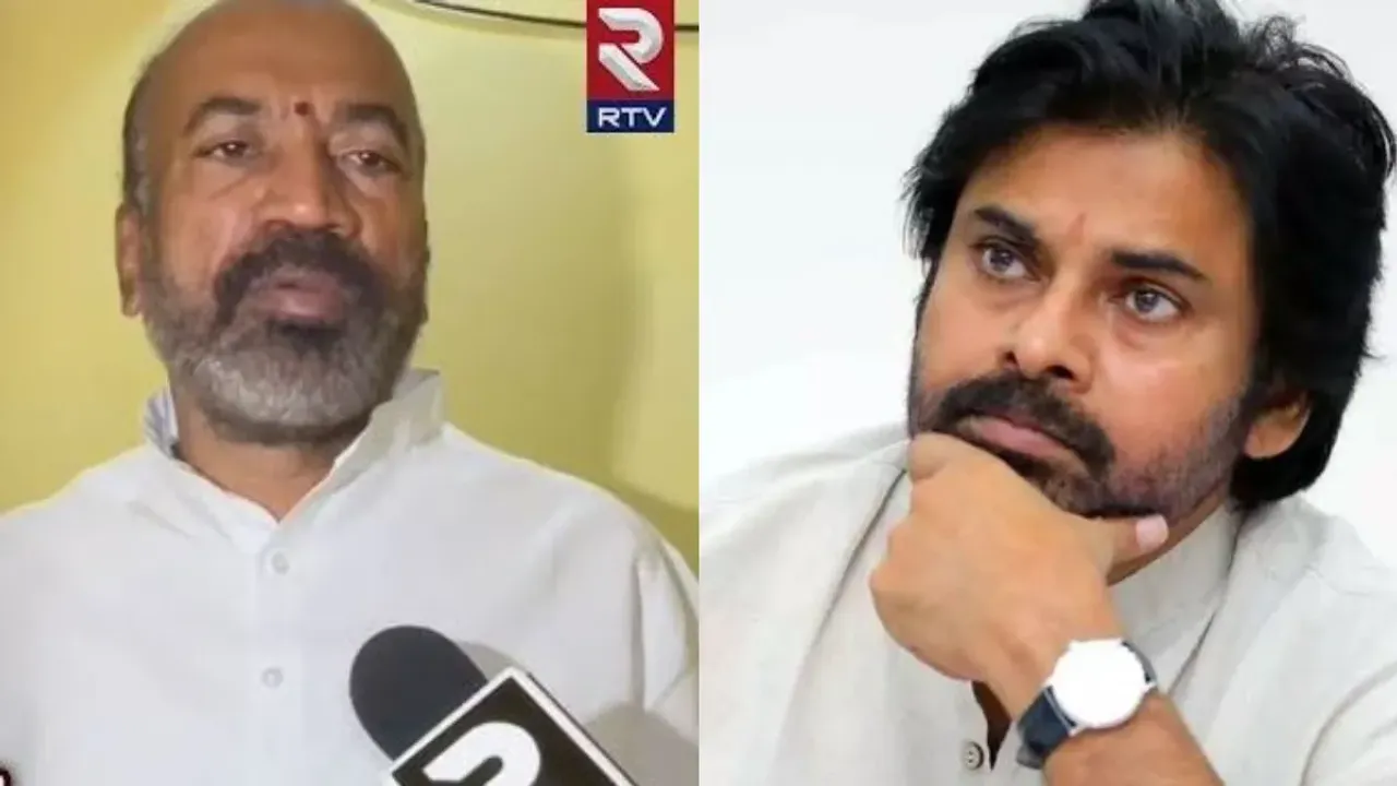 TDP Prabhakar: పవన్ కళ్యాణ్ అనంతపురంలో పోటీ చేస్తే జరిగేది ఇదే: మాజీ ఎమ్మెల్యే ప్రభాకర్ చౌదరి