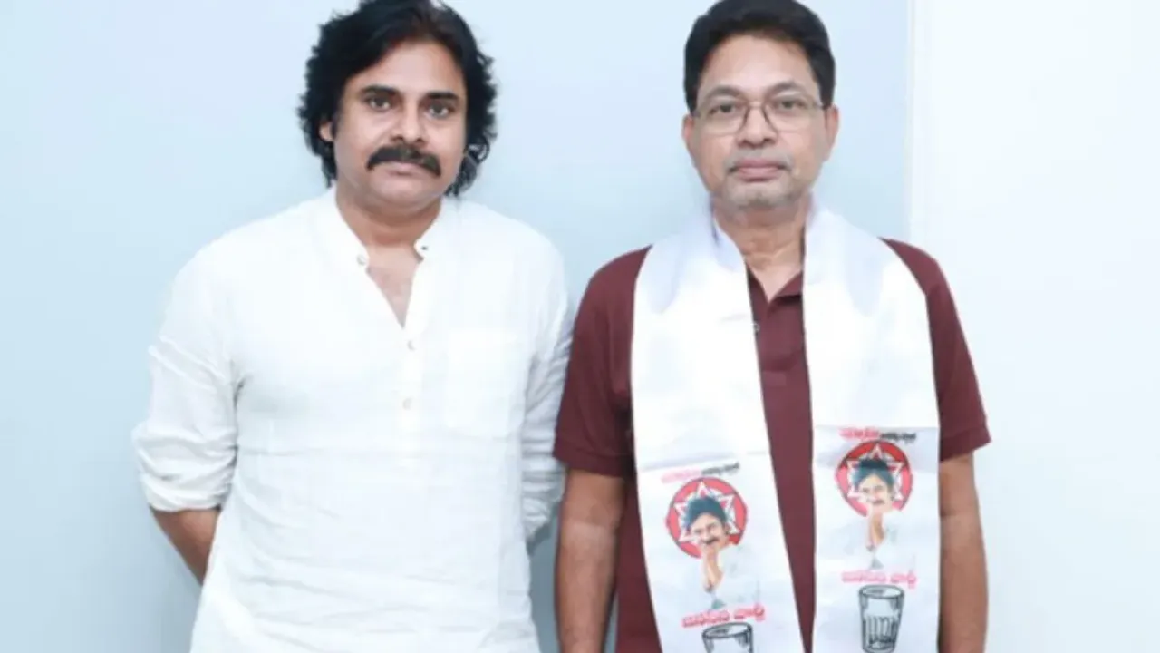 Breaking: రాజోలు జనసేన ప్రకటన...!