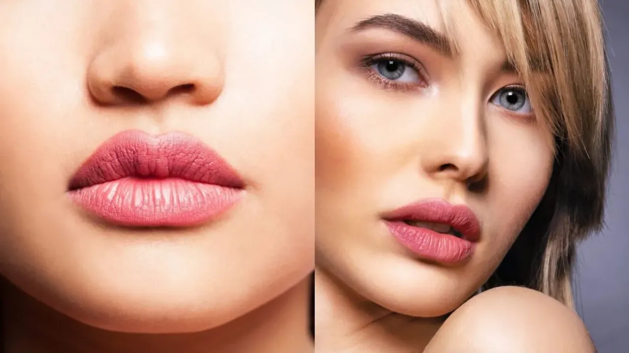 Pink Lips: మనసులను లాక్‌ చేసే లిప్స్‌.. అందాల అధరాల కోసం ఈ టిప్స్‌ ఫాలో అవ్వండి!