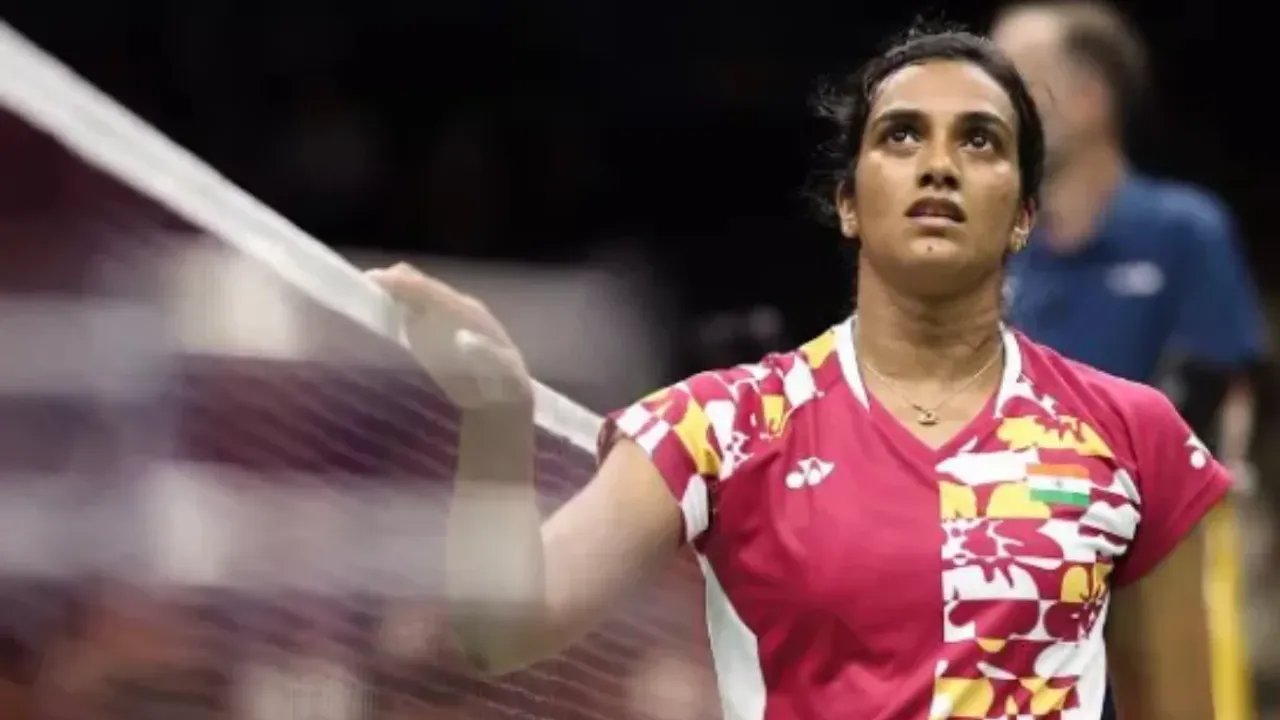 French Open 2024:  విజయంతో అదరగొట్టిన సింధు-శ్రీకాంత్‌.. ఫస్ట్‌ రౌండ్‌ కే ప్రణయ్‌ ఔట్‌!