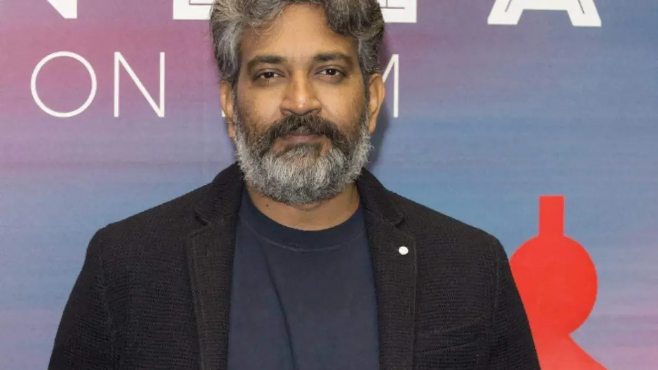 Rajamouli : జక్కన్న దంపతులకు ఆస్కార్ అకాడమీ నుంచి అరుదైన ఆహ్వానం!