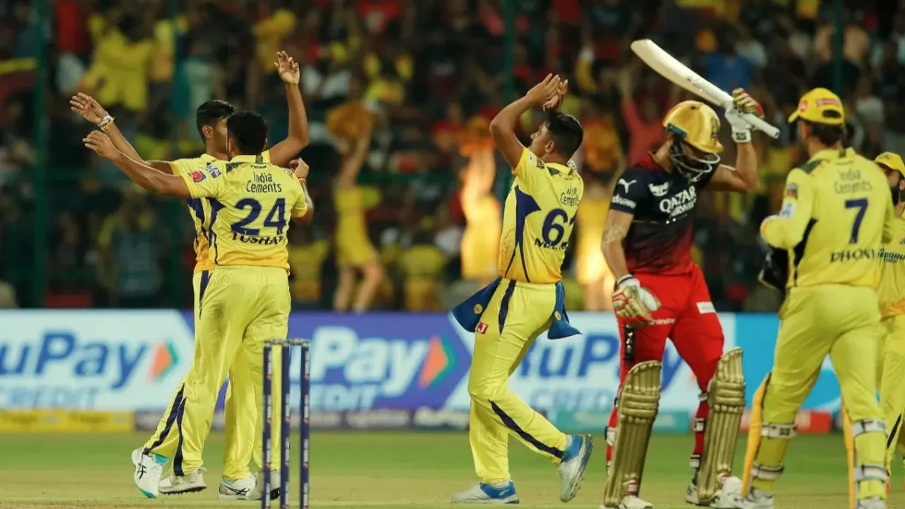 IPL 2024: ఇక ఫ్యాన్స్‌కు కిక్కే కిక్కు.. నేడే ఐపీఎల్‌ స్టార్ట్!