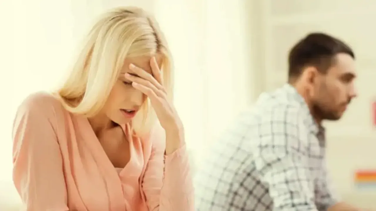 Relationship : మీ భాగస్వామి అబద్ధం చెబితే ఎలా గుర్తించవచ్చు? ఇవి తెలుసుకోండి!