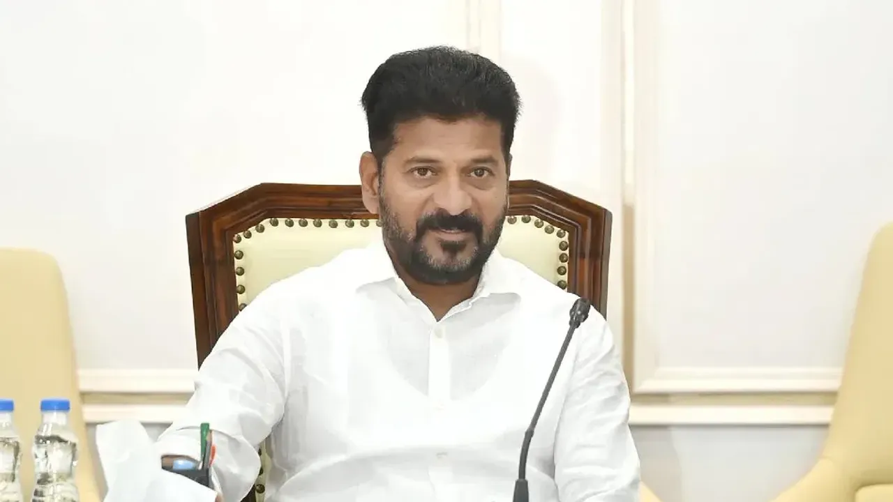CM Revanth: వారికి మాత్రమే క్యాబినెట్‌లో ఛాన్స్.. రూల్స్ బ్రేక్ చేయదల్చుకోలేదు