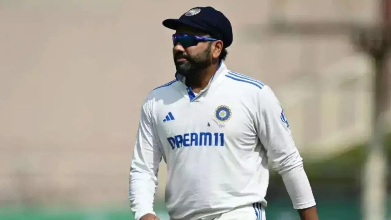 IND vs ENG: రోహిత్‌ను ఊరిస్తోన్న 112ఏళ్ల రికార్డు.. అదే జరిగితే అద్భుతమే!