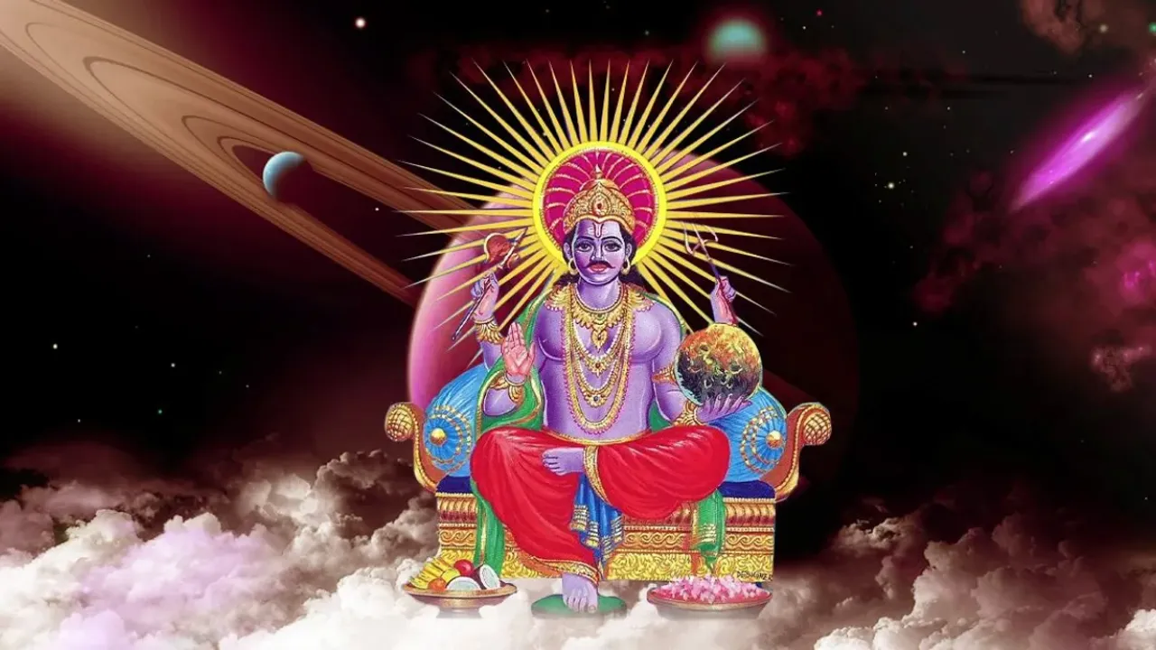 Saturday Shani Dosh : శనిదోషం వదలట్లేదా? ఇలా చేస్తే విముక్తి పొందుతారు!