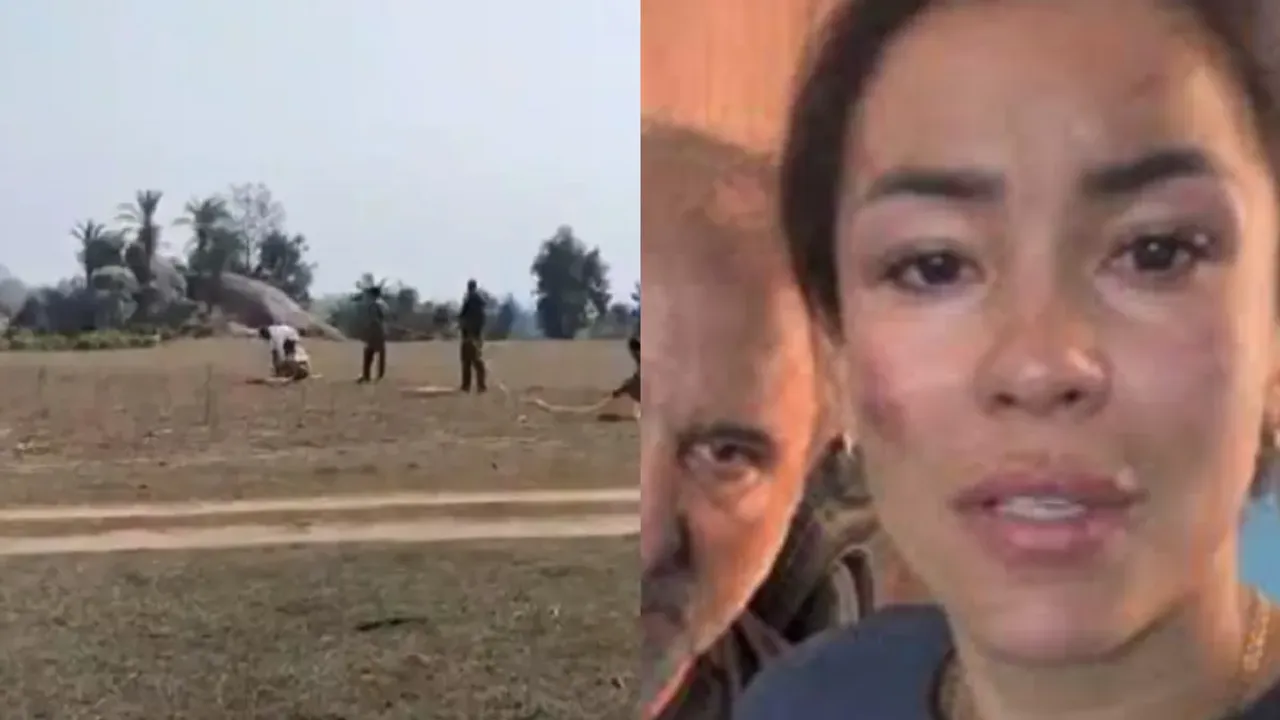 Spanish Woman Case: స్పెయిన్ మహిళపై గ్యాంగ్ రేప్ కేసును సుమోటోగా స్వీకరించిన జార్ఖండ్‌ హైకోర్టు!