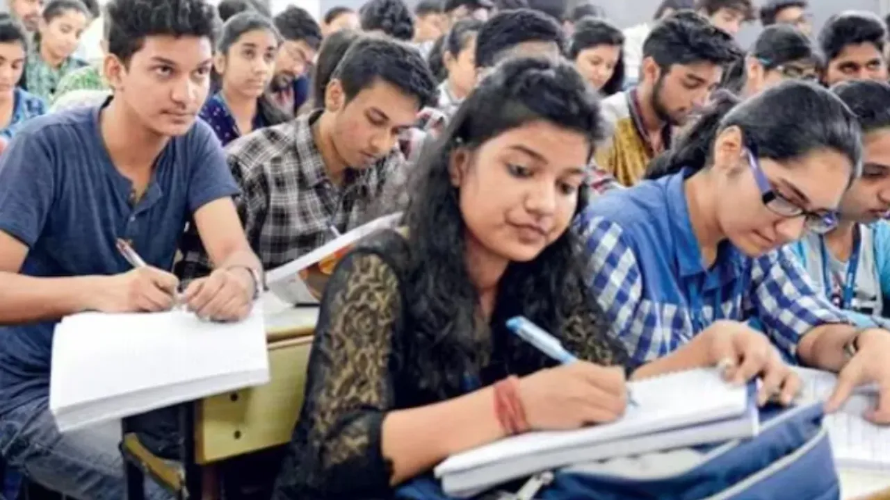 EAPCET : ఈఏపీసెట్ ఫలితాలు నేడు విడుదల!