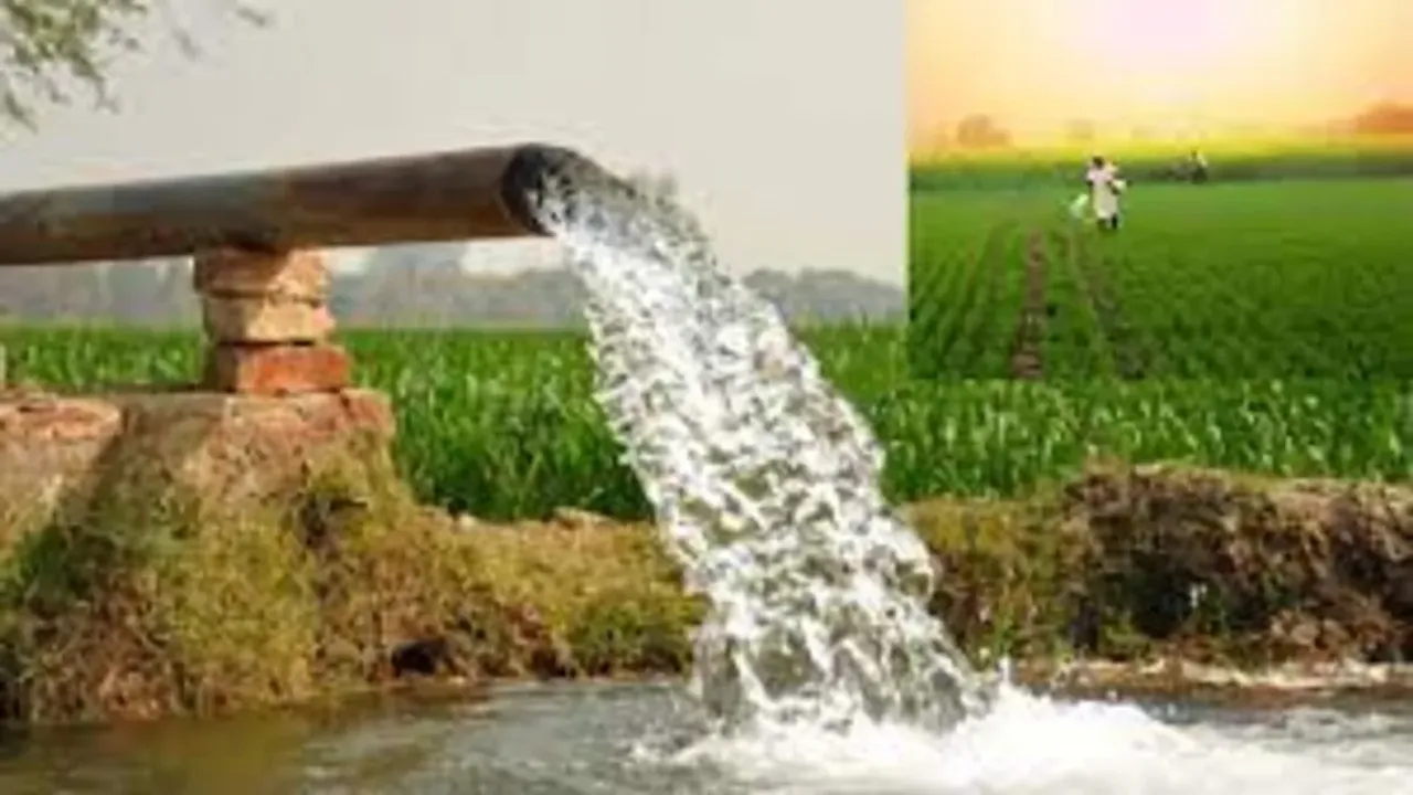 Free Electricity : ఈ ఒక పనిచేస్తే చాలు..రైతులకు ప్రతినెలా 1045 యూనిట్ల ఫ్రీ విద్యుత్..!