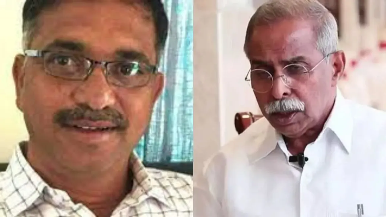 Viveka Case: వివేకా హత్య కేసులో కీలక పరిణామం.. దేవిరెడ్డి శివశంకర్ రెడ్డికి బెయిల్..!