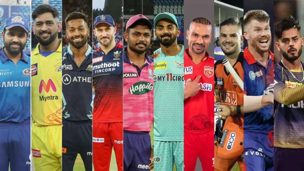 IPL 2024: సార్వత్రిక ఎన్నికల షెడ్యూల్ తో ఐపీఎల్ రెండో ఎడిషన్ ఎక్కడ!
