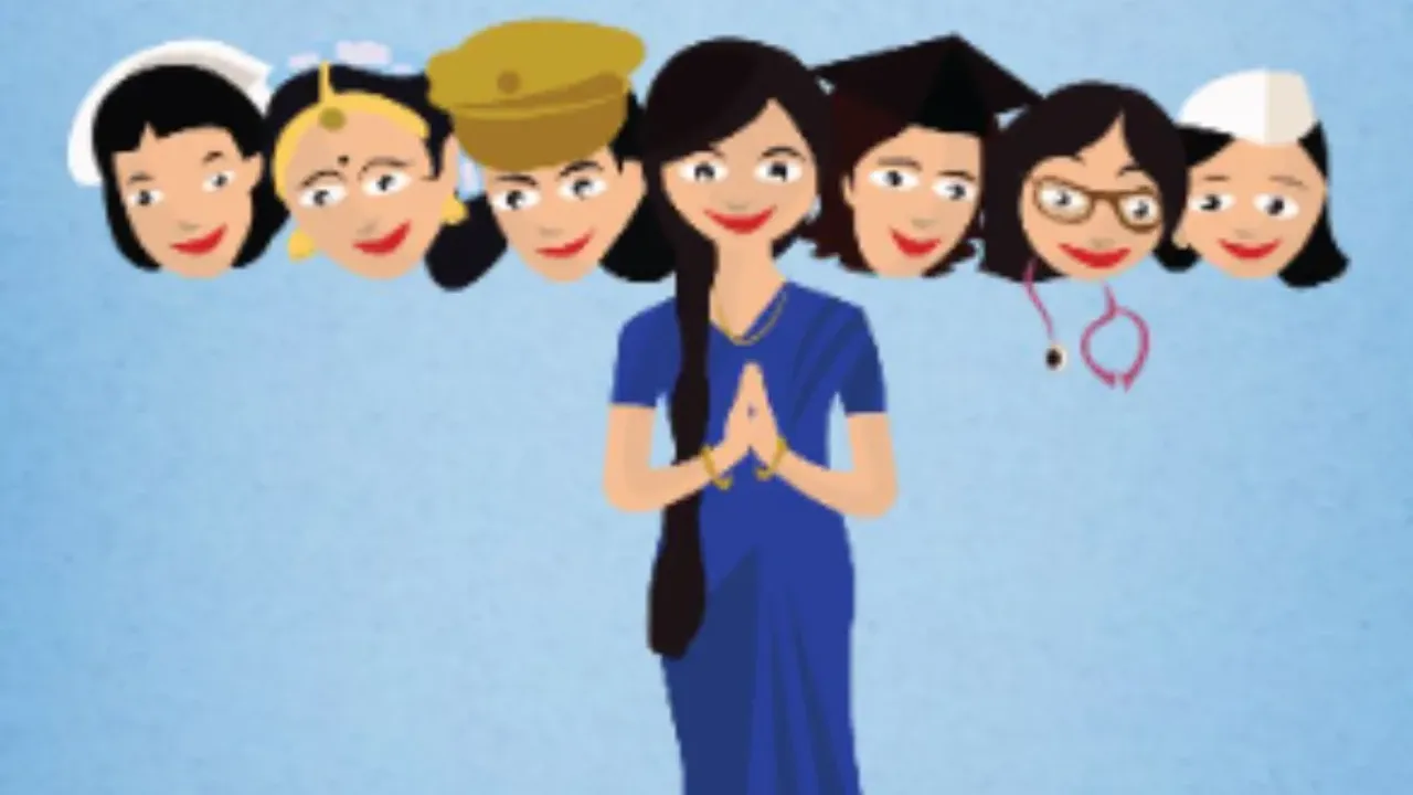 Women's Day 2024 : విమెన్స్‌ డే విషెస్‌ చెప్పడంతో ఒరిగేదేంటి..? మారాల్సింది వారి బుద్ధి కదా!