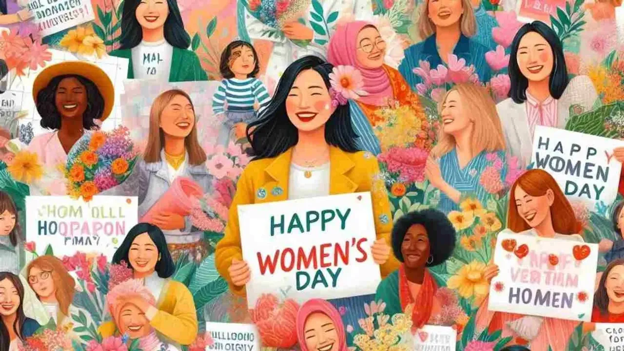 International Women's Day 2024: మహిళా దినోత్సవం గురించి ఈ ఆసక్తికరమైన విషయాలు మీకు తెలుసా?