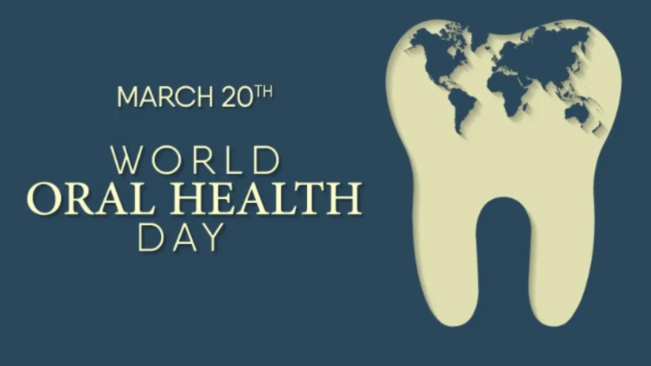 World Oral Health Day: దంతాలు, చిగుళ్ళ ఆరోగ్యం కోసం నోటి శుభ్రతను ఎలా పాటించాలి..?