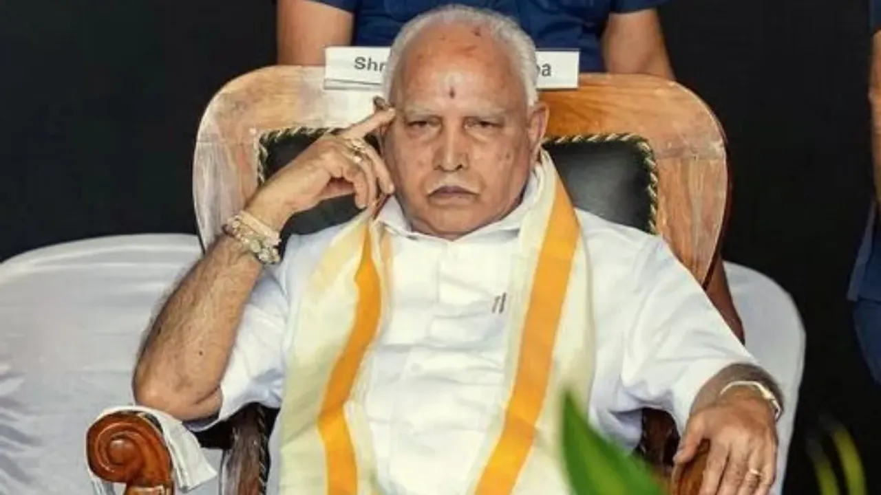 Yediyurappa : ఆమెకు డబ్బులు కూడా ఇచ్చాం.. లైంగిక వేధిపుల కేసుపై యడియూరప్ప ఏం అన్నారంటే?