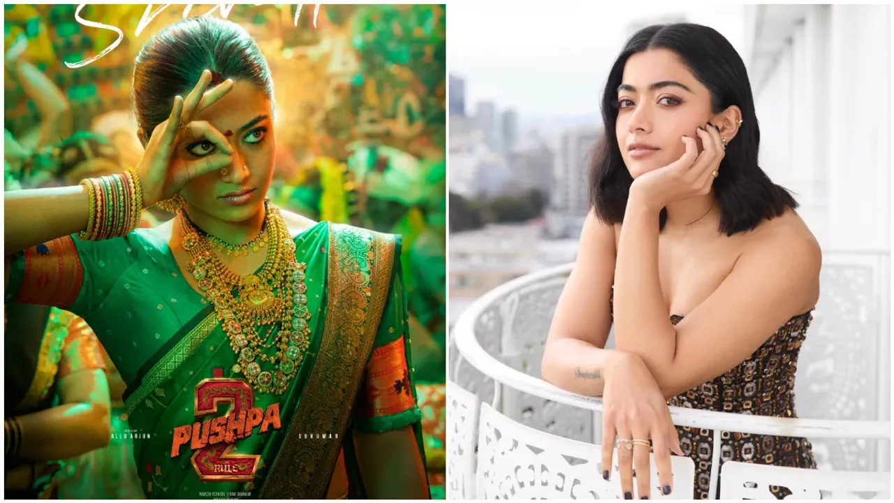 Rashmika : 'శ్రీవల్లి 2.0'.. పుష్ప 2 పై క్యూరియాసిటీ పెంచేస్తున్న రష్మిక!