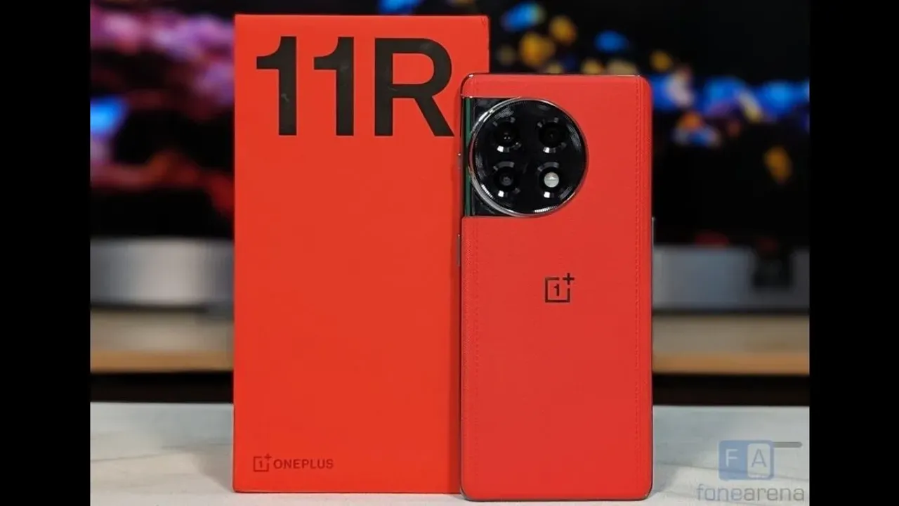 OnePlus 11R 5G: సోలార్ రెడ్ వేరియంట్‌.. వన్‌ప్లస్ 11ఆర్ 5జీ ఫోన్ పై భారీ డిస్కౌంట్..ఎంతంటే?