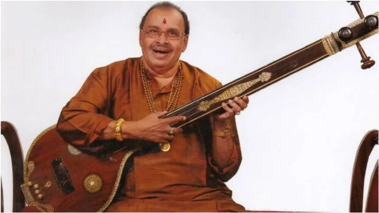 KG Jayan : సినీ ఇండస్ట్రీలో విషాదం.. ‘జయవిజయ’ సంగీత దర్శకుడు ఇకలేరు!