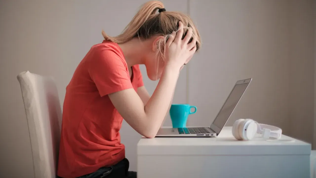 Work Stress: ఆఫీసులో పని ఒత్తిడిని తగ్గించే 4 సింపుల్‌ చిట్కాలు