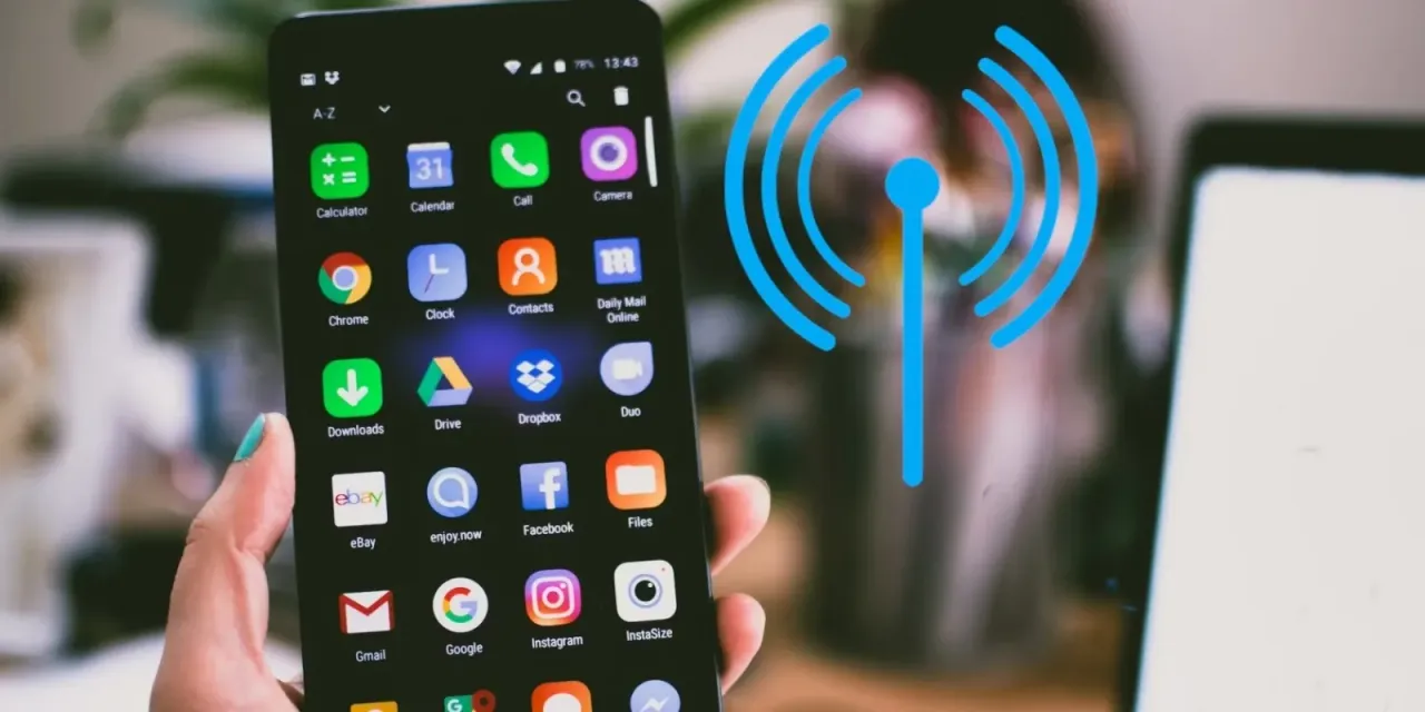 Mobile Data: మీ ఫోన్లో రోజు వారీ డేటా త్వరగా అయిపోతుందా..అయితే ఈ పని చేయండి!