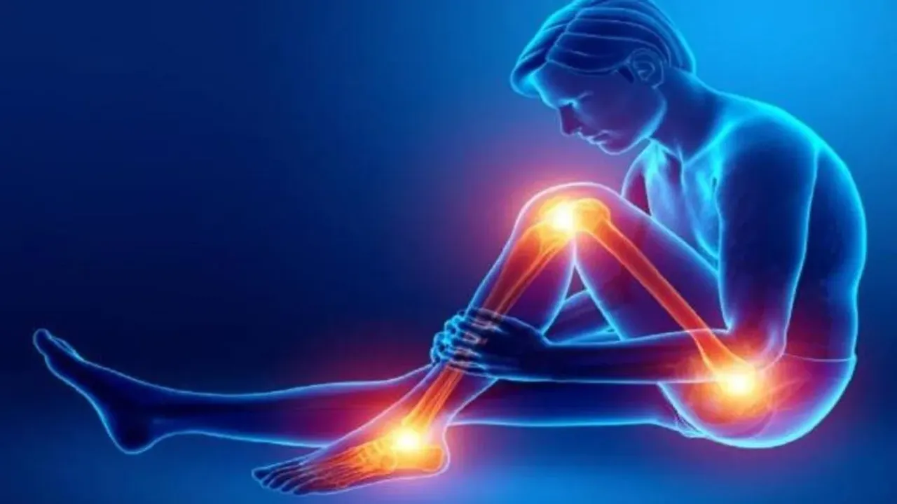 Joint Pain: కీళ్ల నొప్పులకు అద్భుత ఆహారం.. తింటే పరుగెత్తడం ఖాయం