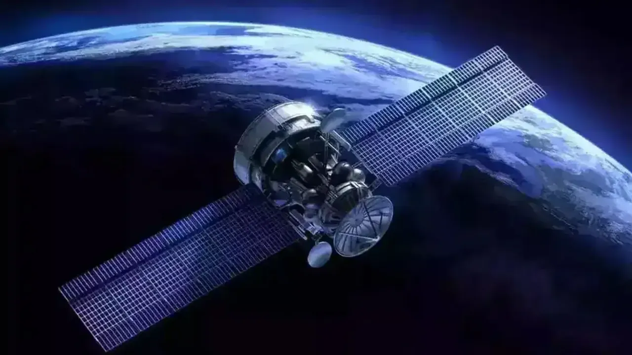 Satellite Connectivity : ఇక నుంచి టవర్స్‌ లేకుండానే ఫోన్‌ మాట్లాడొచ్చు : చైనా